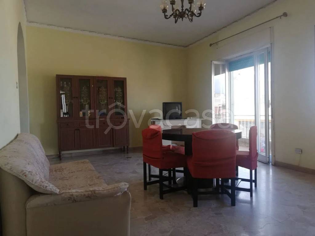 appartamento in vendita a Torregrotta