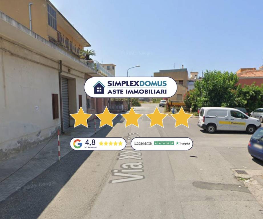 appartamento in vendita a Torregrotta in zona Scala