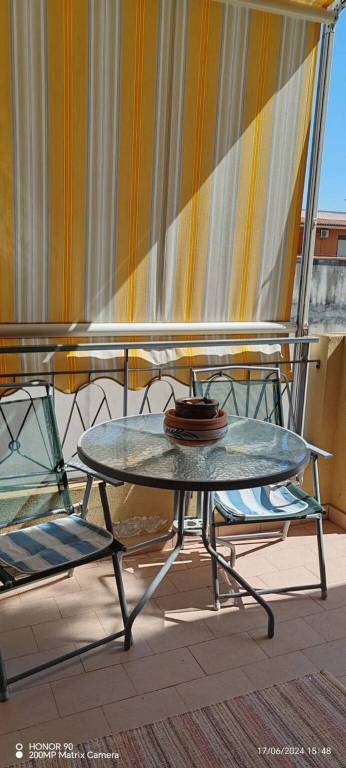 appartamento in vendita a Torregrotta in zona Scala