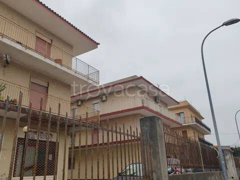 appartamento in vendita a Torregrotta