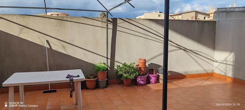 appartamento in vendita a Torregrotta in zona Scala