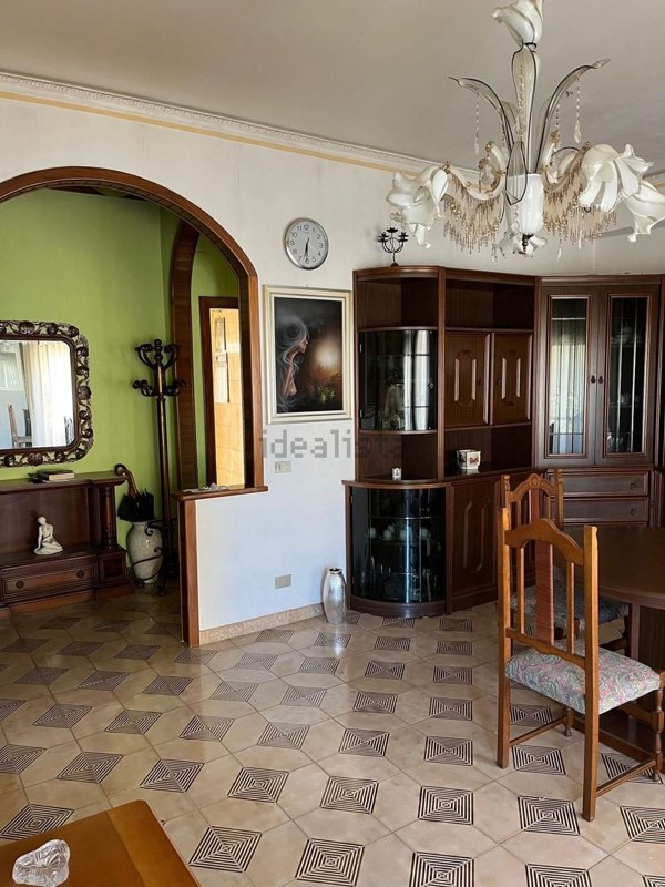 appartamento in vendita a Torregrotta in zona Scala