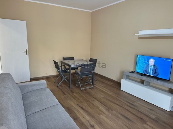 appartamento in vendita a Torregrotta in zona Scala