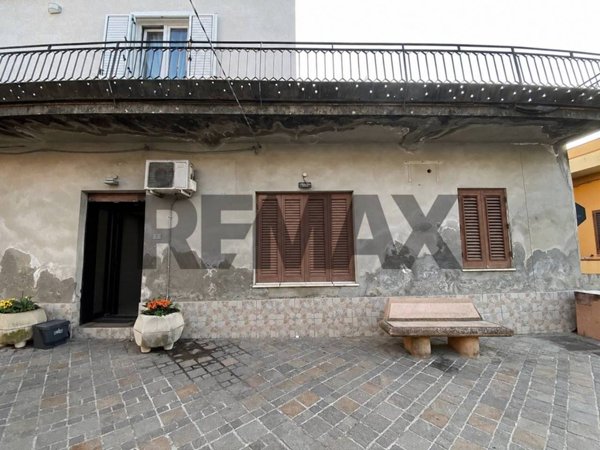 casa indipendente in vendita a Torregrotta in zona Scala
