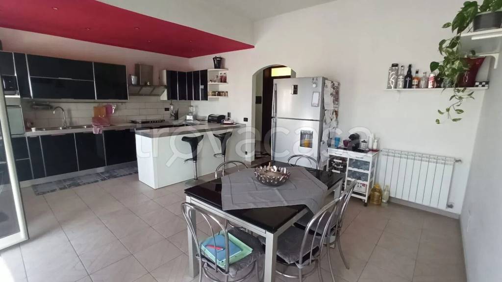 appartamento in vendita a Torregrotta
