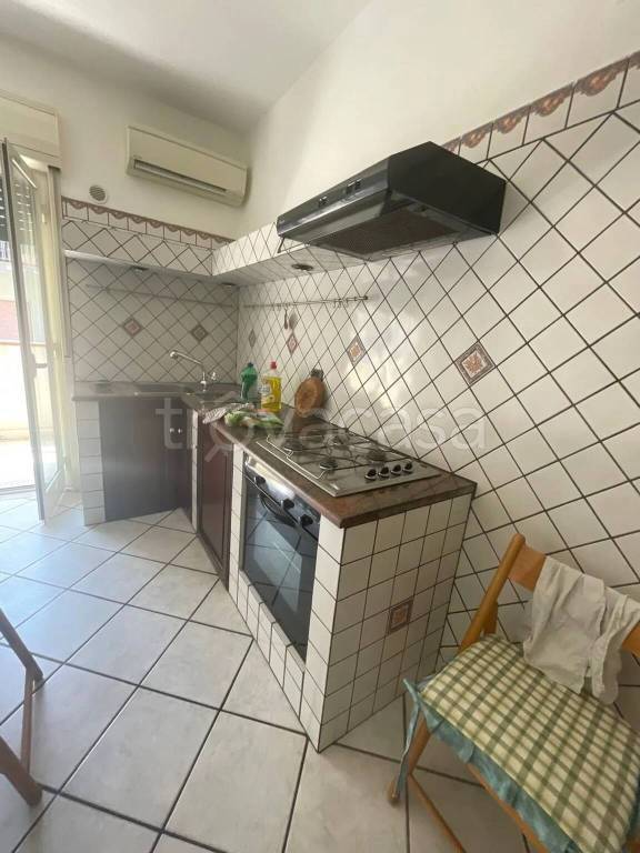 appartamento in vendita a Torregrotta in zona Scala