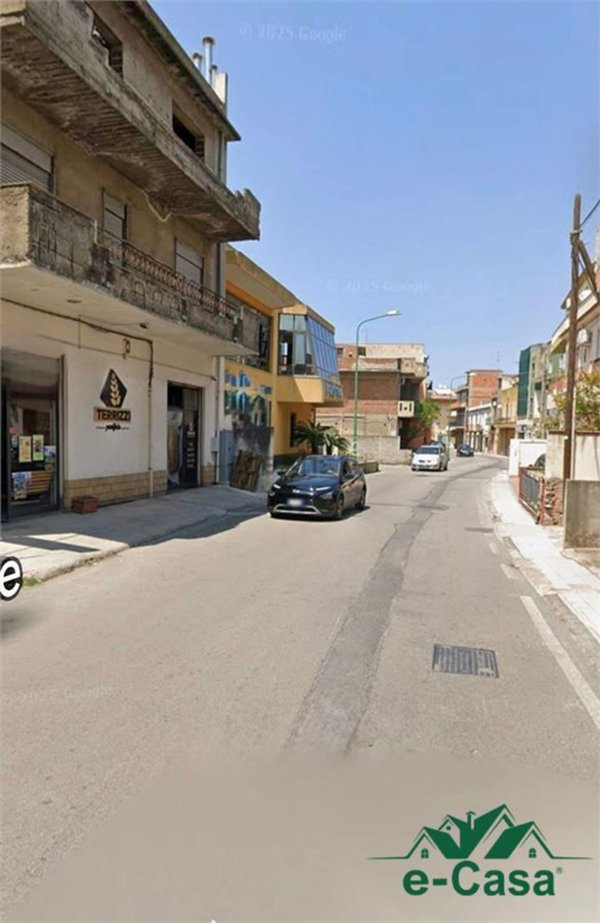 appartamento in vendita a Torregrotta in zona Scala