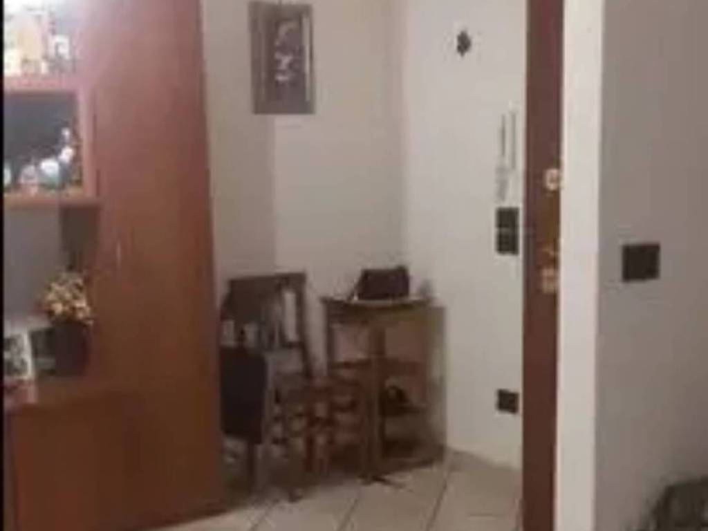 appartamento in vendita a Tortorici