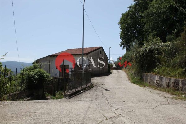 appartamento in vendita a Tortorici