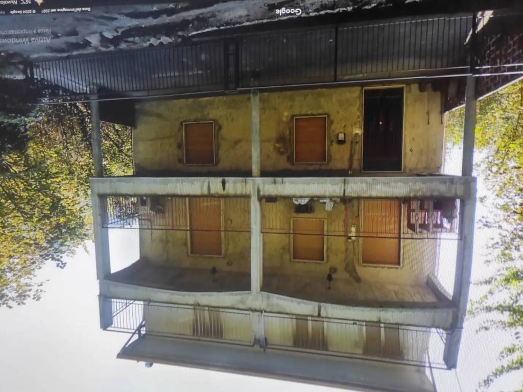 appartamento in vendita a Tortorici in zona Sceti