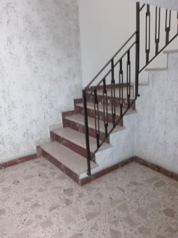 appartamento in vendita a Tortorici