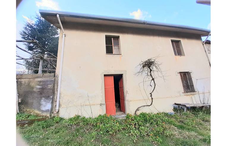 casa indipendente in vendita a Tortorici in zona Moira