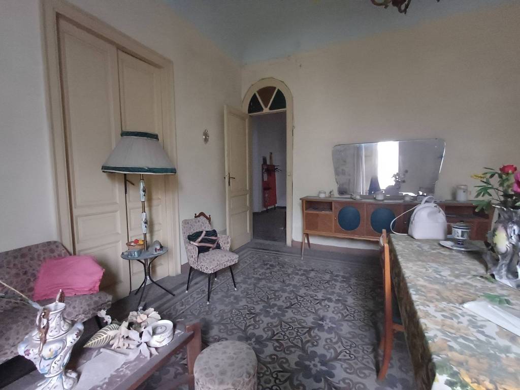 appartamento in vendita a Tortorici