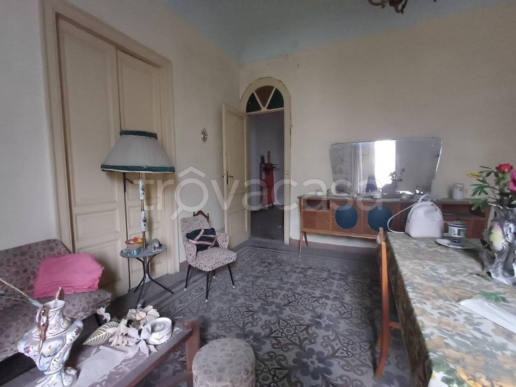 appartamento in vendita a Tortorici