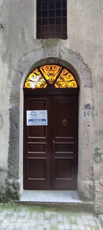 casa indipendente in vendita a Tortorici