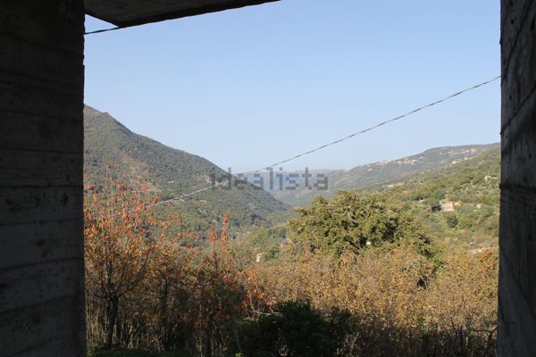 quadrivano in vendita a Tortorici in zona Mercurio
