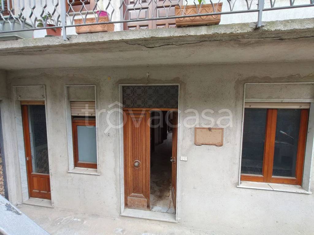 appartamento in vendita a Tortorici