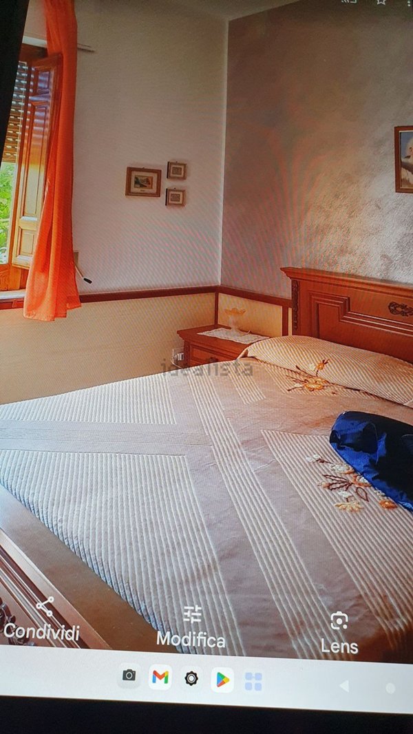 casa indipendente in vendita a Tortorici