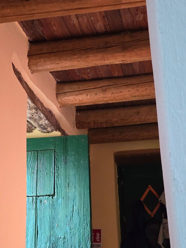 appartamento in vendita a Tortorici