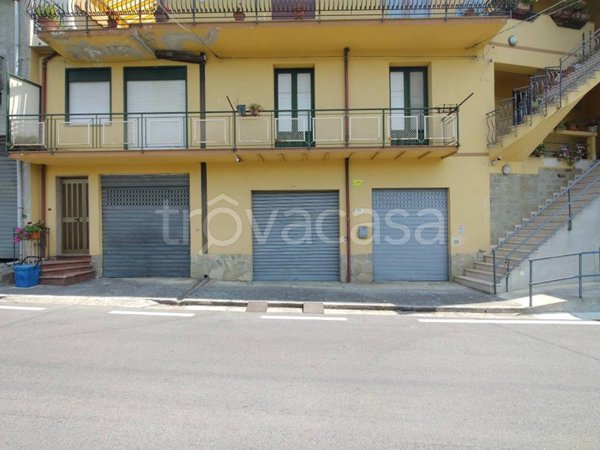 appartamento in vendita a Tortorici in zona Potame