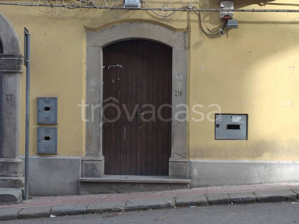 negozio in vendita a Tortorici