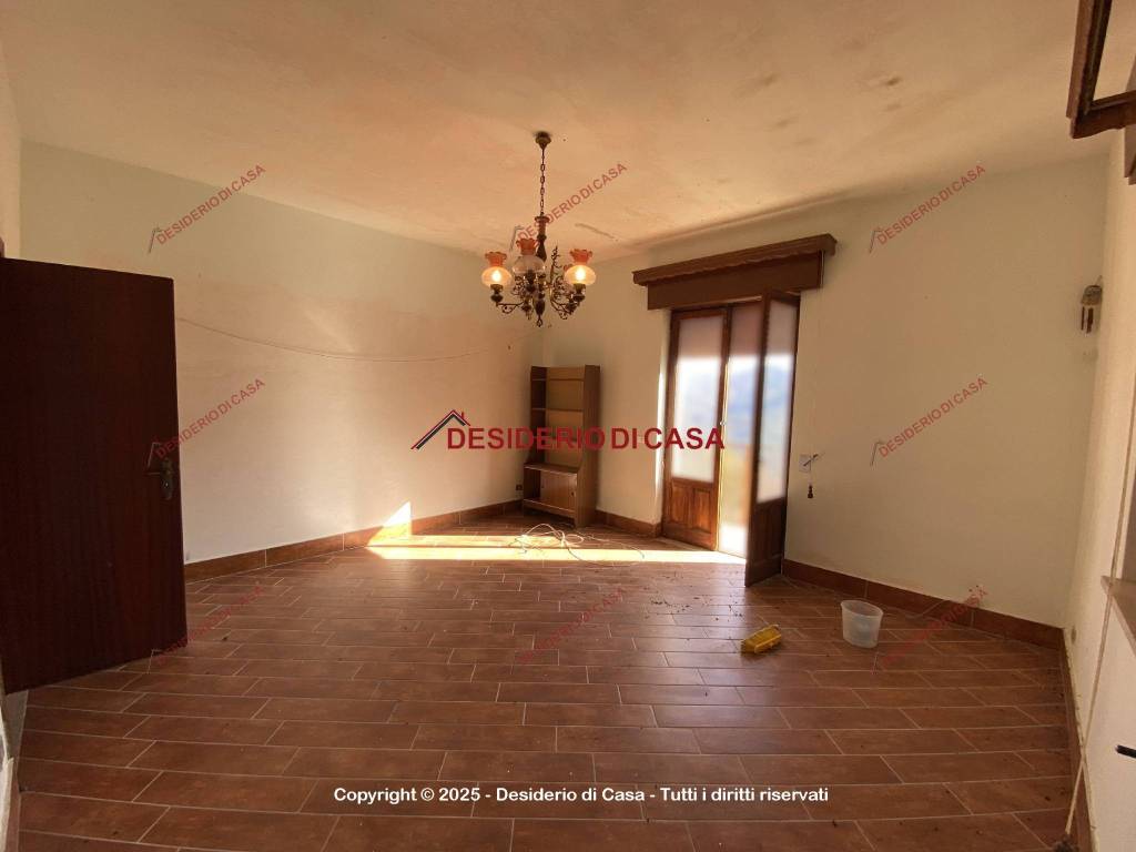 appartamento in vendita a Tortorici