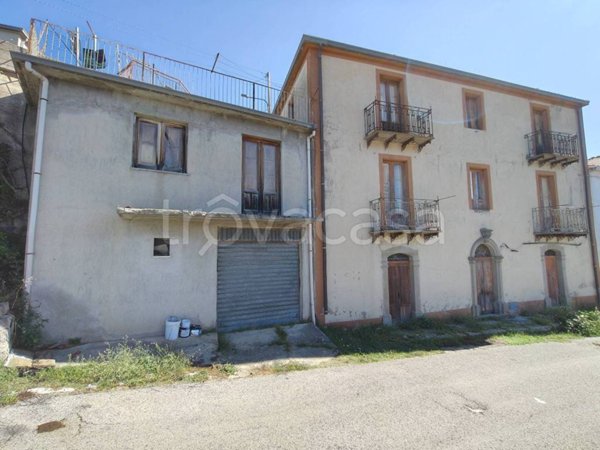 appartamento in vendita a Tortorici