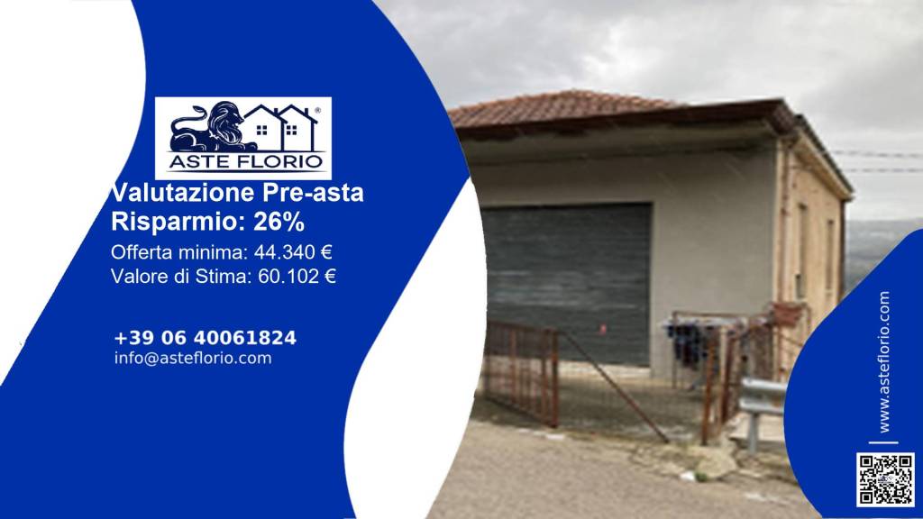 appartamento in vendita a Tortorici in zona Sceti