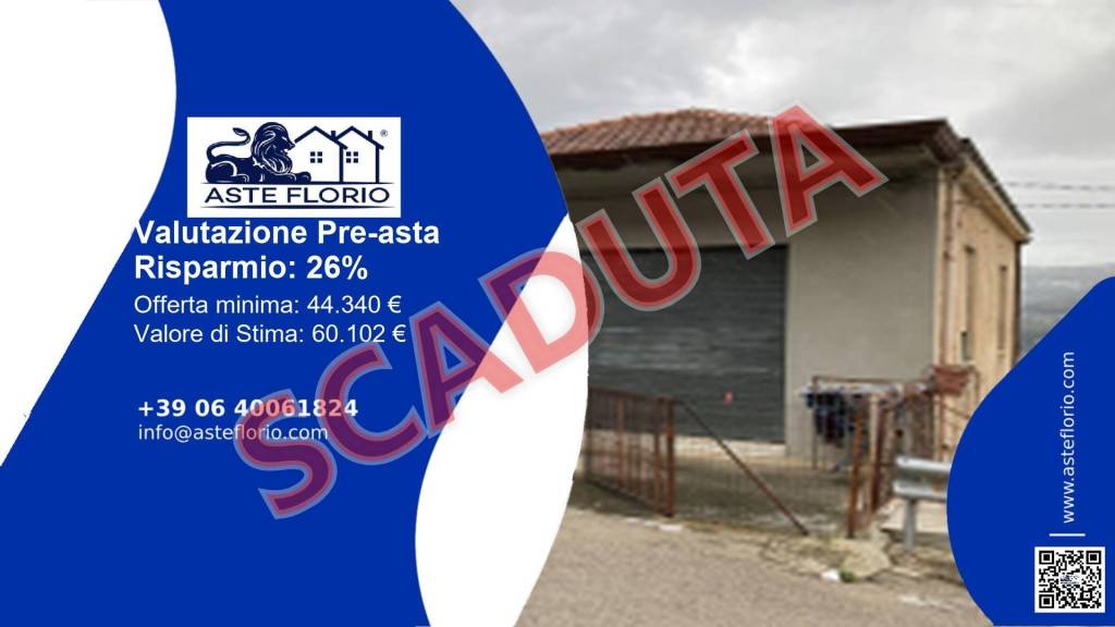 appartamento in vendita a Tortorici in zona Sceti
