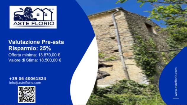 casa indipendente in vendita a Tortorici