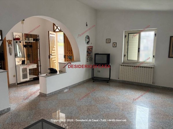 appartamento in vendita a Tortorici in zona Moira