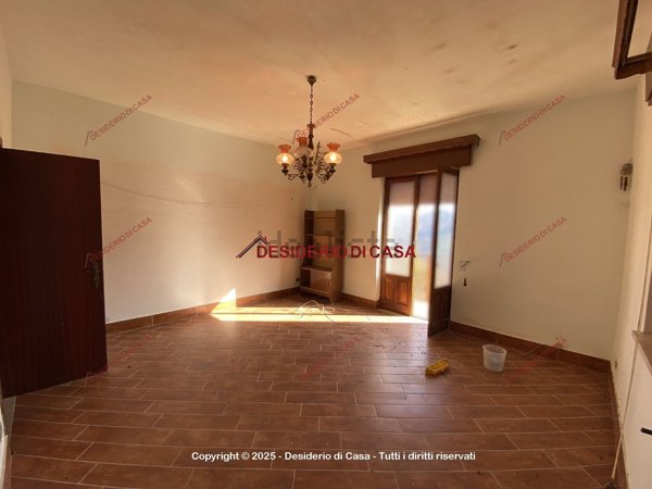 appartamento in vendita a Tortorici in zona Mercurio