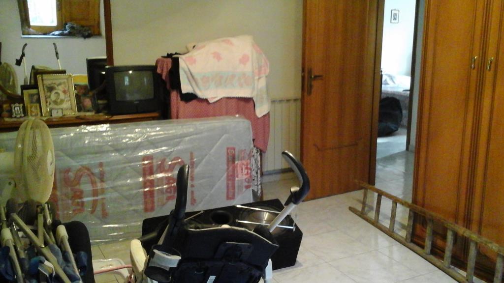 casa indipendente in vendita a Tortorici in zona Moira