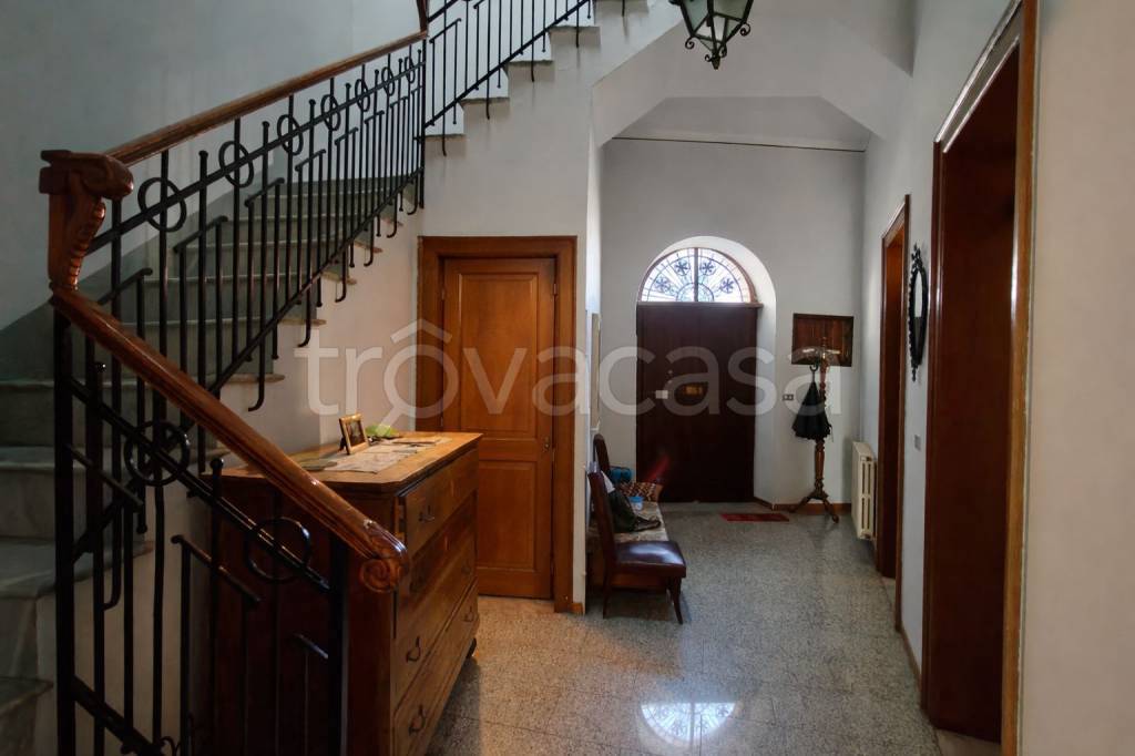 casa indipendente in vendita a Tortorici
