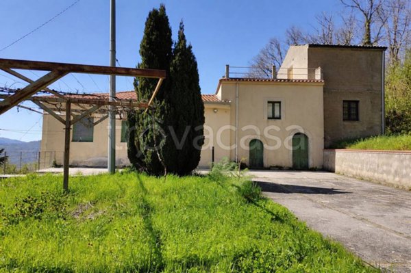 casa indipendente in vendita a Tortorici in zona Moira