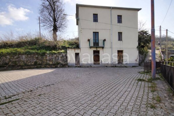 casa indipendente in vendita a Tortorici in zona S.Sergio