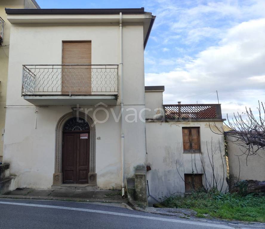 casa indipendente in vendita a Tortorici in zona Potame