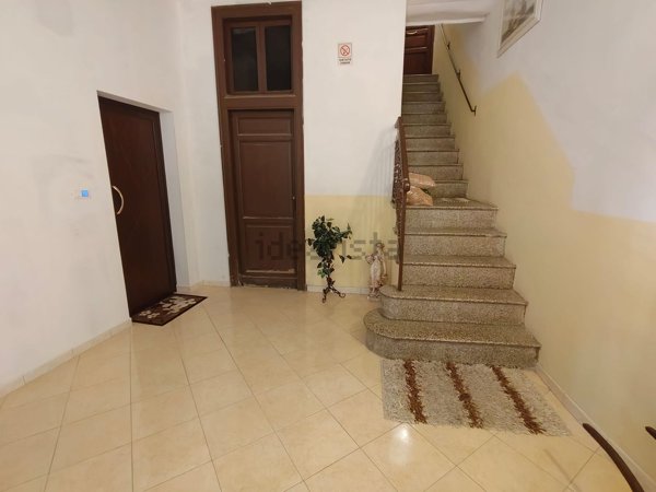 appartamento in vendita a Tortorici in zona Capuccini