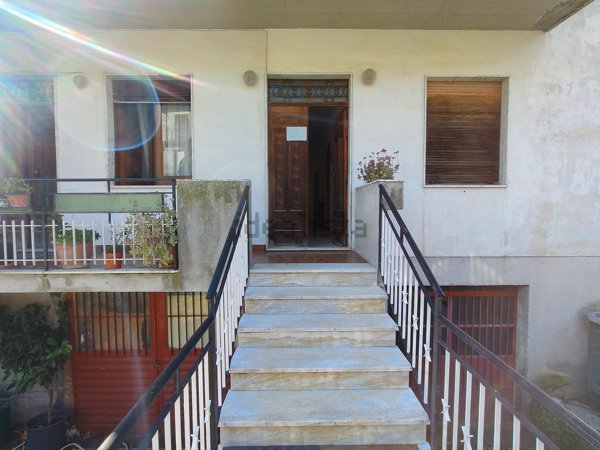 appartamento in vendita a Tortorici in zona Capuccini
