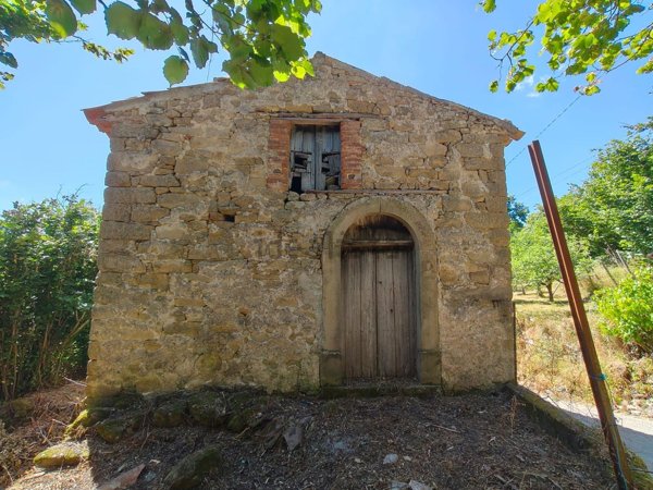 casa indipendente in vendita a Tortorici