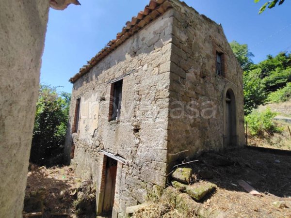casa indipendente in vendita a Tortorici
