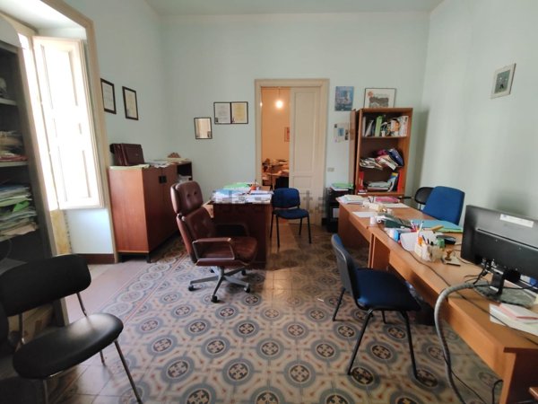 appartamento in vendita a Tortorici in zona Capuccini