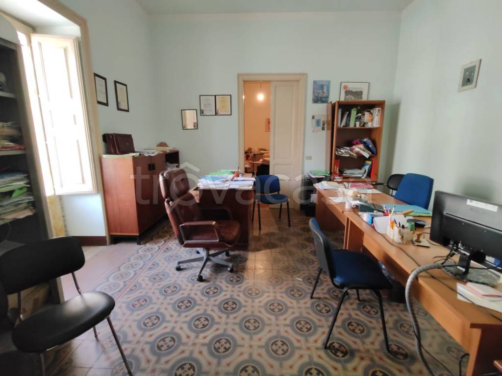appartamento in vendita a Tortorici in zona Capuccini