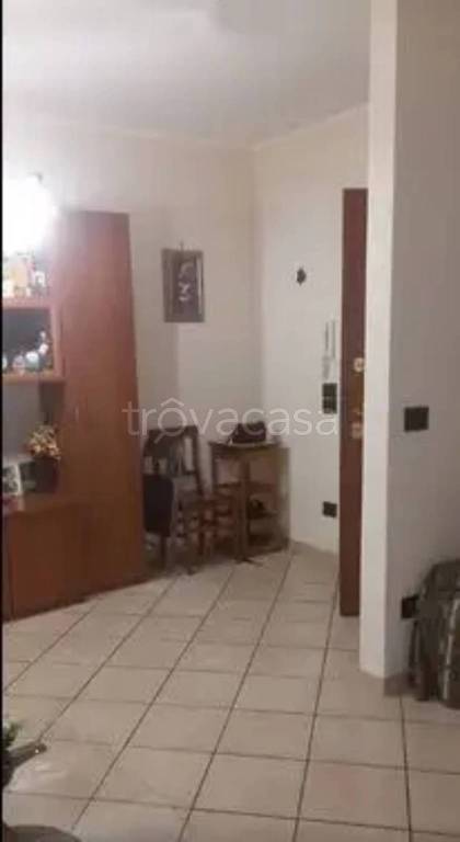 appartamento in vendita a Tortorici