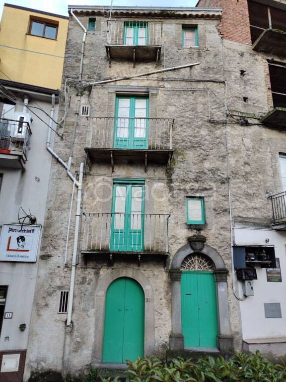 casa indipendente in vendita a Tortorici in zona Capuccini