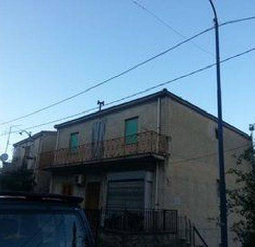 appartamento in vendita a Tortorici in zona Mercurio