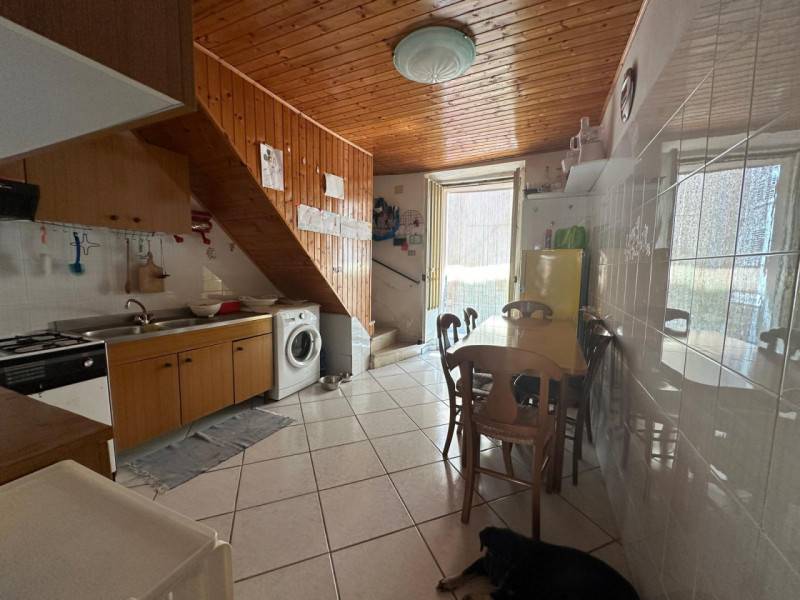 casa indipendente in vendita a Tripi in zona Campogrande