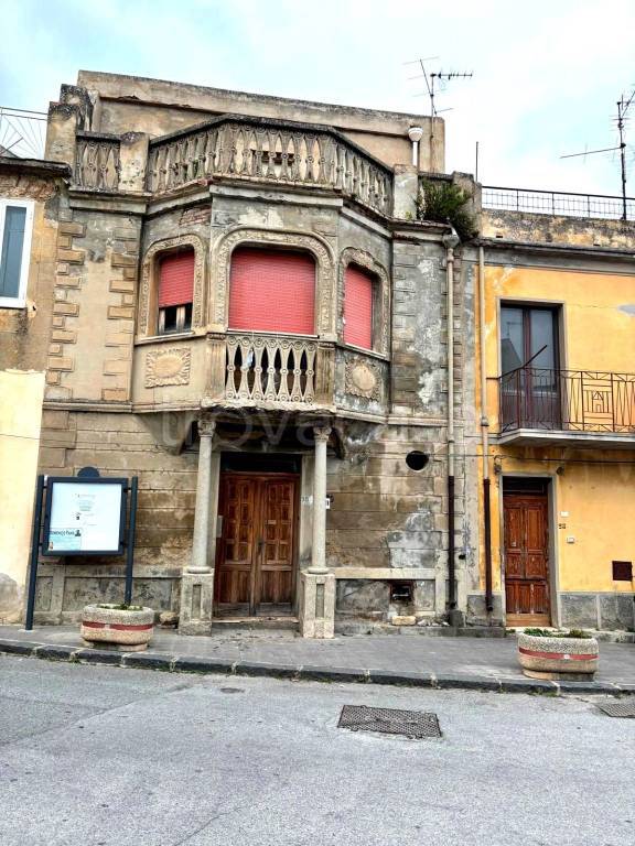 appartamento in vendita a Tripi in zona Campogrande