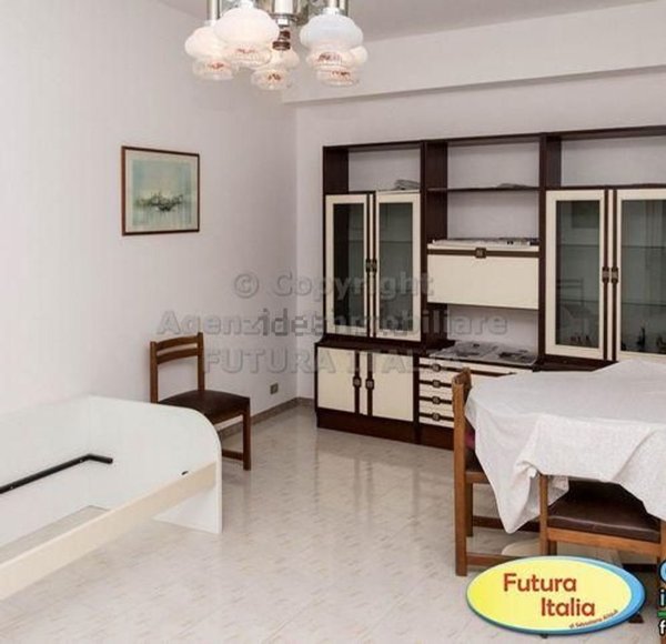 appartamento in vendita a Tripi in zona Campogrande