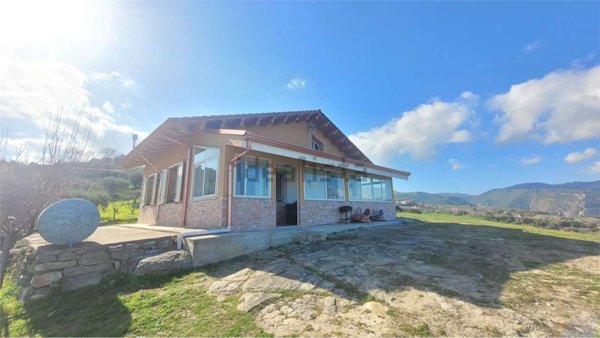 casa indipendente in vendita a Tripi in zona Campogrande